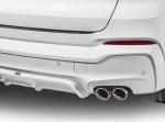 BMW X4 ACS4 2.0d by AC Schnitzer 2014 года